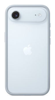 iPhone Air Bumper Light Blue