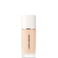 laura mercier real flawless weightless perfecting foundation 30ml various shades - 0n1 silk