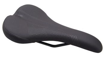 Sillin wtb volt steel negro