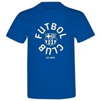 barcelona fc tops y camisetas fut bol club para mujer