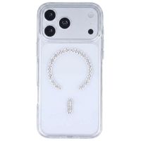 funda para movil la casa de las carcasas silicona magsafe para iphone 18 pro max