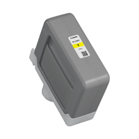 canon pfi-3300 yellow para pro-2600 pro-4600 pro-6600