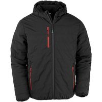 result cazadora compass para hombre