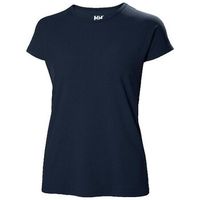 helly hansen tops y camisetas w crewline top para mujer