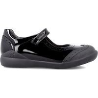 biomecanics zapatos bajos 191110 negrocharolc785 para nina
