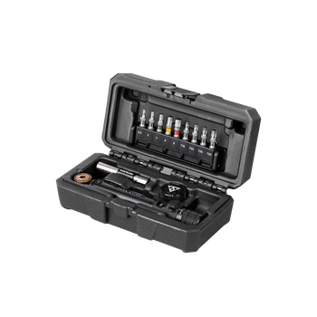 Juego De Harramientas Topeak Torq Stick Pro 2-10 Nm