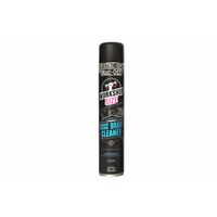 motorcycle disc brake cleaner - workshop size 750ml