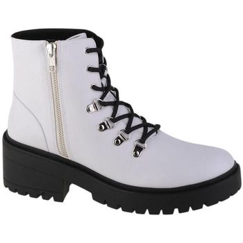 Skechers Botines Bottines Teen Spirit - Weekend Best cuir para mujer