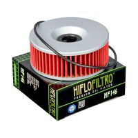 filtro de aceite hiflo hf146