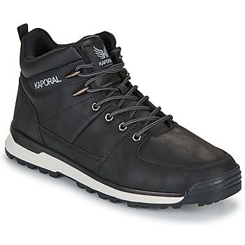 Kaporal Zapatillas altas BIMOT para hombre