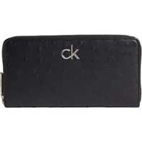 calvin klein jeans monedero billetero mujer para mujer