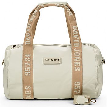 David Jones Bolsa de viaje - para mujer