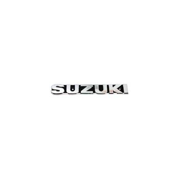 Emblema depósito de combustible Suzuki GT 380