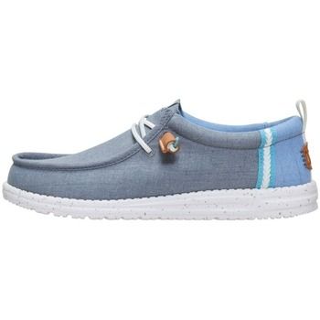 HEYDUDE Mocasines HD43086 para hombre
