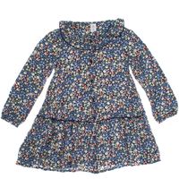 gap vestido 485215 para nina
