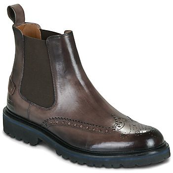 Melvin & Hamilton Botines Pierce 26 para hombre