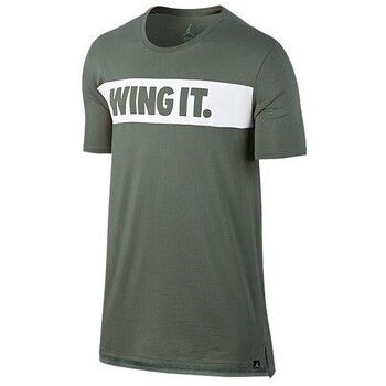 Nike Camiseta Air Jordan Wing It para hombre