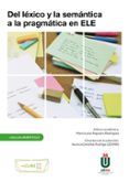 del lexico y la semantica a la pragmatica en ele