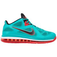 nike zapatillas altas lebron 9 low reverse liverpool para mujer