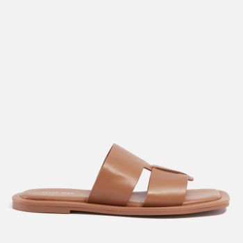 Alias Mae Women's Kerryn Leather Sandals - UK 3