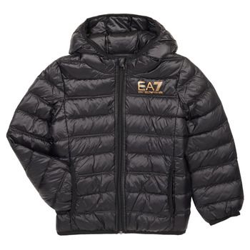 Emporio Armani EA7 Abrigo de plumas DOWN JACKET para niño
