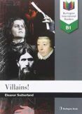 villains