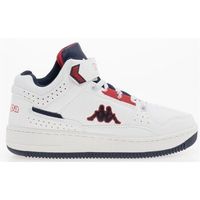 kappa botines jonscha para nino