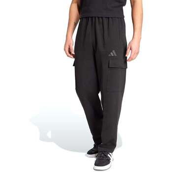adidas Pantalón chandal M A SZN FT C PT JN0580 para hombre