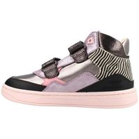 biomecanics zapatillas altas botin urban para nina