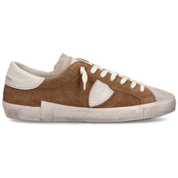Philippe Model Deportivas Moda Sneaker para niño