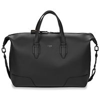 lancel bolsa de viaje charlie de lancel weekender para mujer