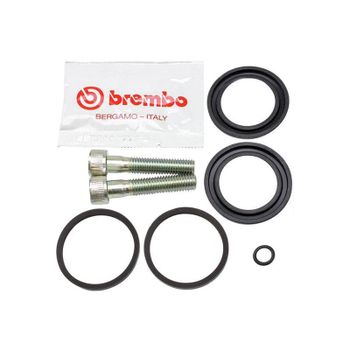 Kit de juntas de pinza de freno Brembo P2 05