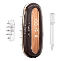 masajeador capilar beautifly laserboost pro
