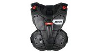 chaleco protector rxr bullet camo negro