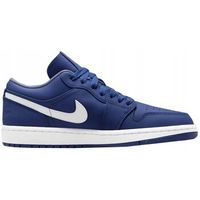 nike zapatillas air jordan 1 low para mujer