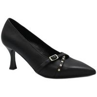 nerogiardini zapatos de tacon ngd-i25-14480-100 para mujer