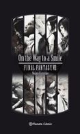 final fantasy vii novela