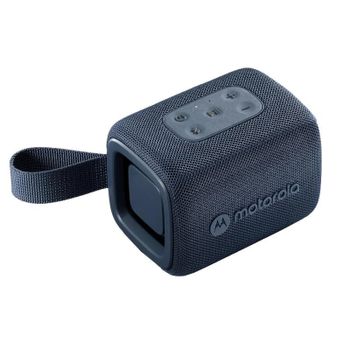 Motorola ROKR 300 Altavoz monofónico portátil Azul 7 W