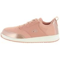 lacoste zapatillas deporte 36spj0008 light para nina