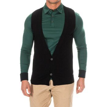 Armand Basi Chaqueta de punto BEH0224 para hombre