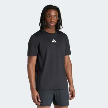 adidas Camiseta Grafica Padel Category para hombre