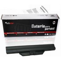 voltistar bateria para hp compaq hstnn-ib62 hstnn-lb51 hstnn-ob51