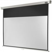 celexon professional pantalla de proyeccion manual 96 220x124cm
