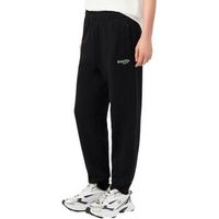 lacoste pantalon chandal straight fit sigle para mujer