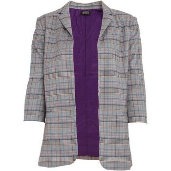 Girls On Film Chaqueta LZ147 para mujer