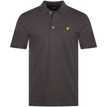 Lyle & Scott Polo GT35322 para hombre