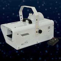 high output snow machine 1200w 160565