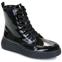 geox botines j phaolae girl para nina