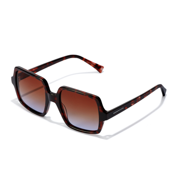 Gafas de sol Hawkers Claudia - Carey Brown Lilac