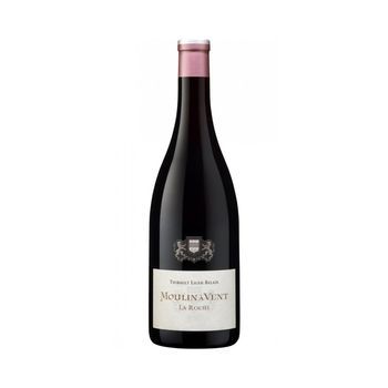 Liger-belair Moulin A Vent La Roche 2019 Magnum Vino Tinto Francia Beaujolais 150 Cl. 13.0º